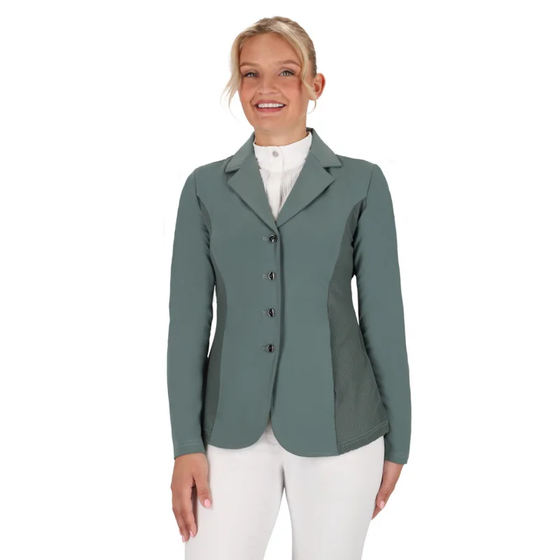 VESTE CONCOURS NOVEN QHP
