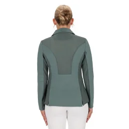 VESTE CONCOURS NOVEN QHP