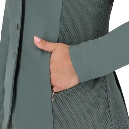 VESTE CONCOURS NOVEN QHP