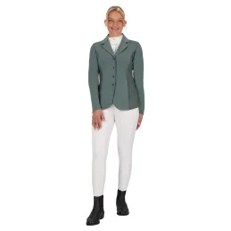 VESTE CONCOURS NOVEN QHP