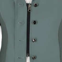 VESTE CONCOURS NOVEN QHP