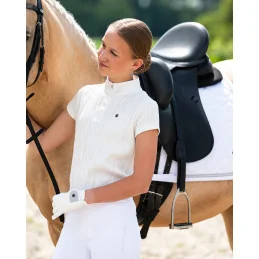 POLO CONCOURS KYNLEE QHP