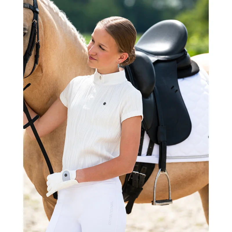 POLO CONCOURS KYNLEE QHP