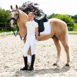 POLO CONCOURS KYNLEE QHP