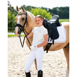 POLO CONCOURS KYNLEE QHP