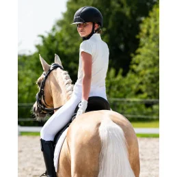 POLO CONCOURS KYNLEE QHP