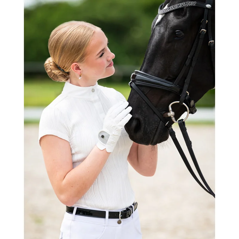 POLO CONCOURS KYNLEE QHP
