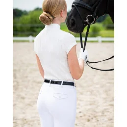 POLO CONCOURS KYNLEE QHP