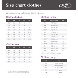 POLO CONCOOURS KYNLEE QHP