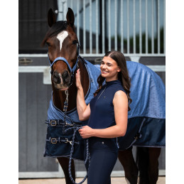 POLO SPORT SANS MANCHE AUBREE QHP