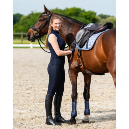 POLO SPORT SANS MANCHE AUBREE QHP