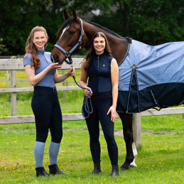 POLO SPORT SANS MANCHE AUBREE QHP