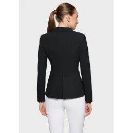 veste de concours cavalières samshield 2026