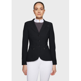 VESTE CONCOURS VICTORINE CRYSTAL FERNA SS26 SAMSHIELD