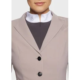 veste samshield Victorine beige taupe 2026