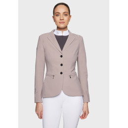 VESTE CONCOURS VICTORINE CRYSTAL FERNA SS26 SAMSHIELD