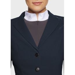 VESTE CONCOURS VICTORINE CRYSTAL FERNA SS26 SAMSHIELD