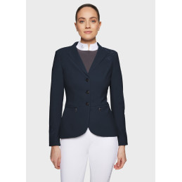 VESTE CONCOURS VICTORINE CRYSTAL FERNA SS26 SAMSHIELD