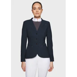 veste de concours cso bleu marine samshield