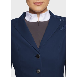 VESTE CONCOURS VICTORINE CRYSTAL FERNA SS26 SAMSHIELD