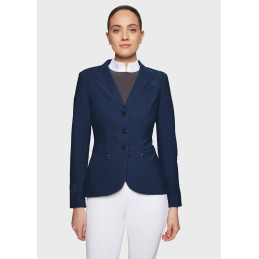 VESTE CONCOURS VICTORINE CRYSTAL FERNA SS26 SAMSHIELD