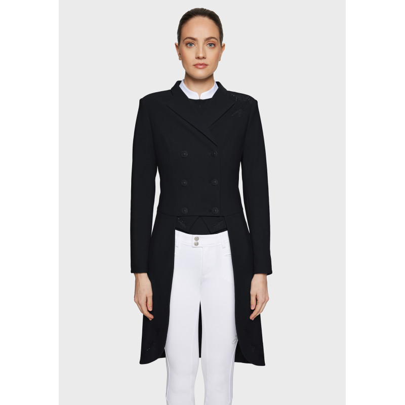 FRAC CRYSTAL FERNA SS26 SAMSHIELD