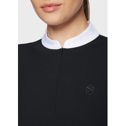 POLO CONCOURS LOUISON AIR SS26 SAMSHIELD