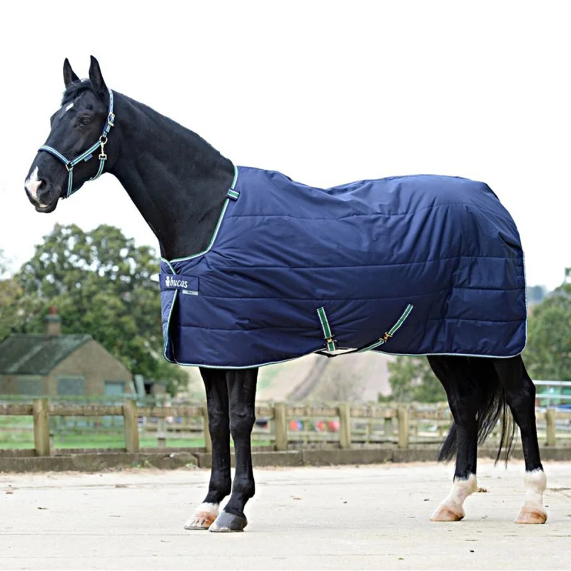SOUS COUVERTURE 300G STAY DRY BUCAS