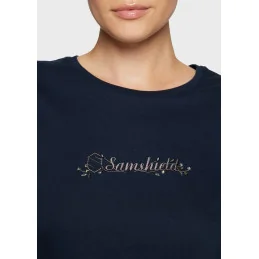 TSHIRT SYLVIA SS26 SAMSHIELD