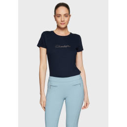 TSHIRT SYLVIA SS26 SAMSHIELD