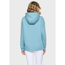 SWEAT CARMEN SS26 SAMSHIELD