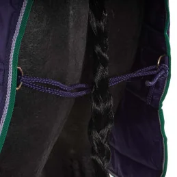 SOUS COUVERTURE BIG NECK 150G BUCAS
