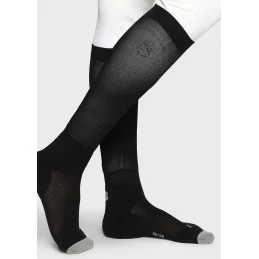 CHAUSSETTES BALZANE SOFT AIR SS26 SAMSHIELD