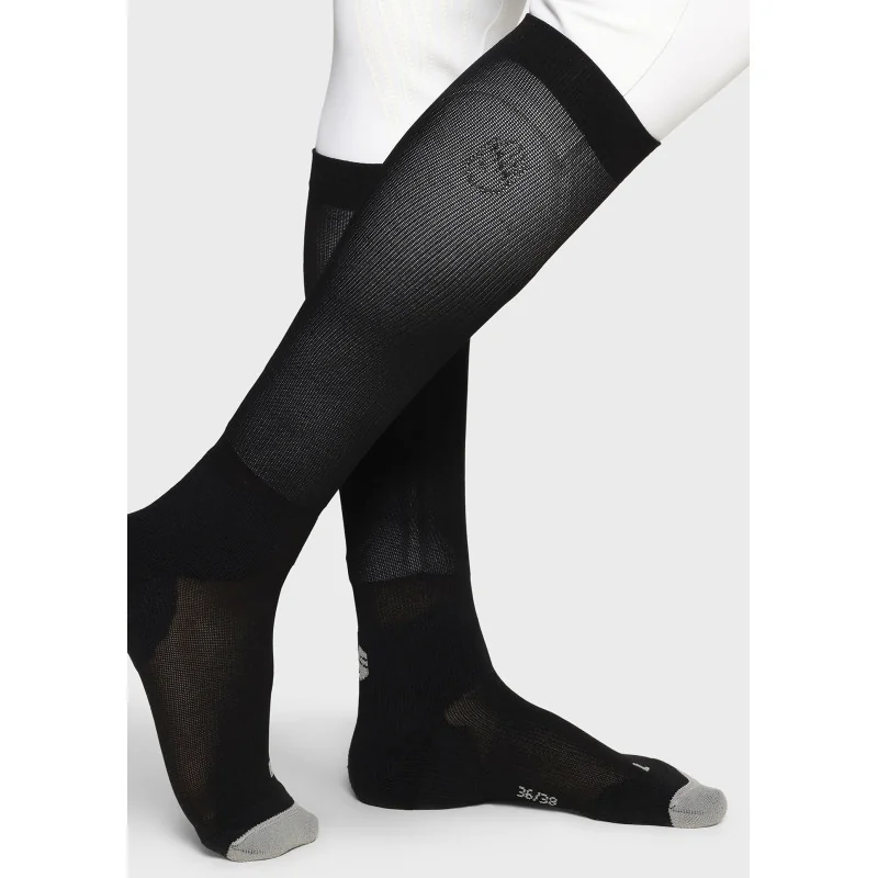 CHAUSSETTES BALZANE SOFT AIR SS26 SAMSHIELD