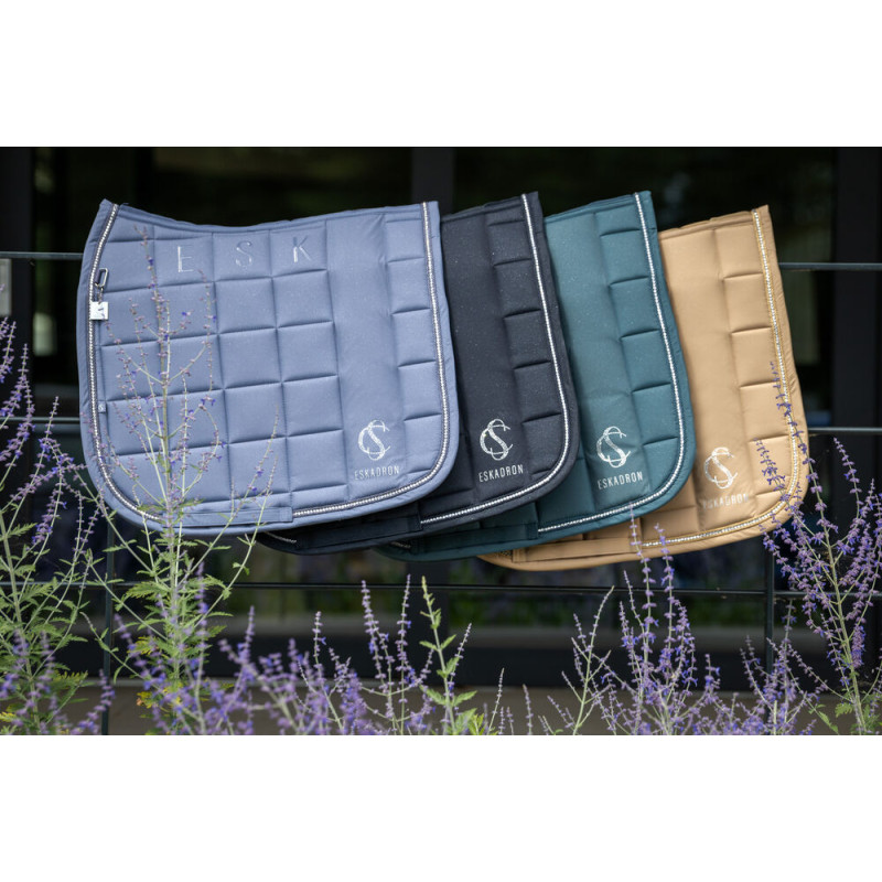 TAPIS BIG SQUARE SPARKLE CLASSIC SPORTS SS26 ESKADRON