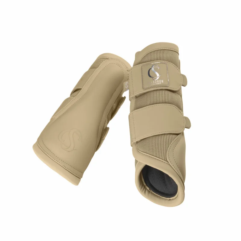 GUETRES MESH CLASSIC SPORTS SS26 ESKADRON