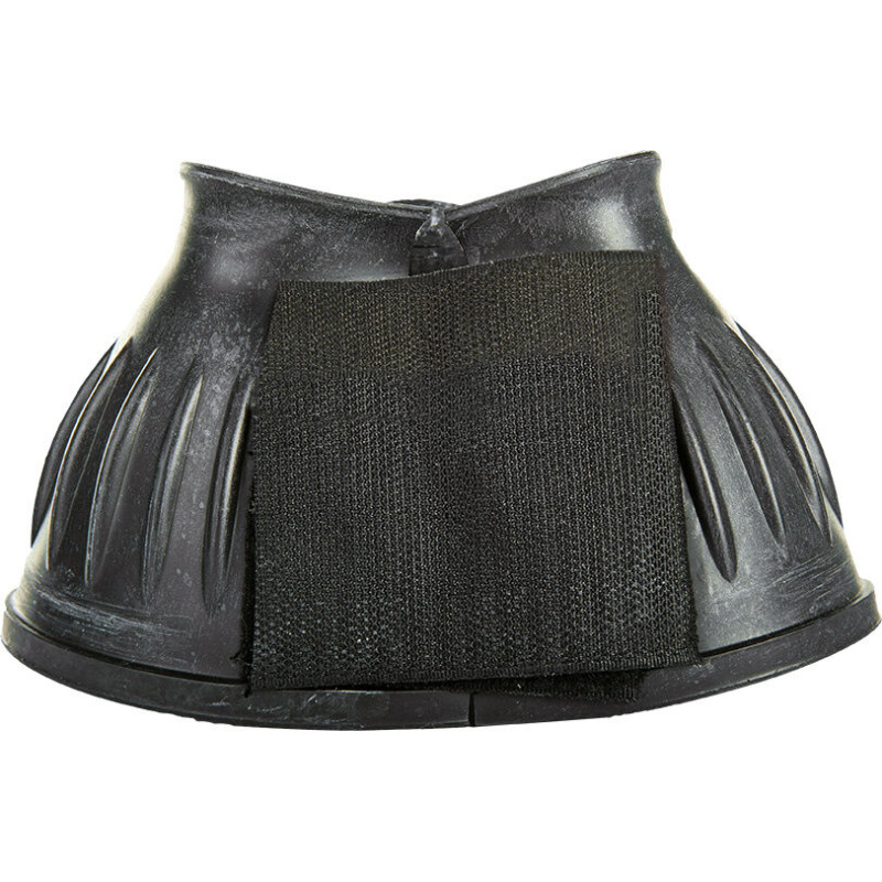 CLOCHE CAOUTCHOUC VELCRO HKM