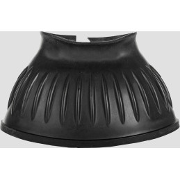 CLOCHE CAOUTCHOUC VELCRO HKM