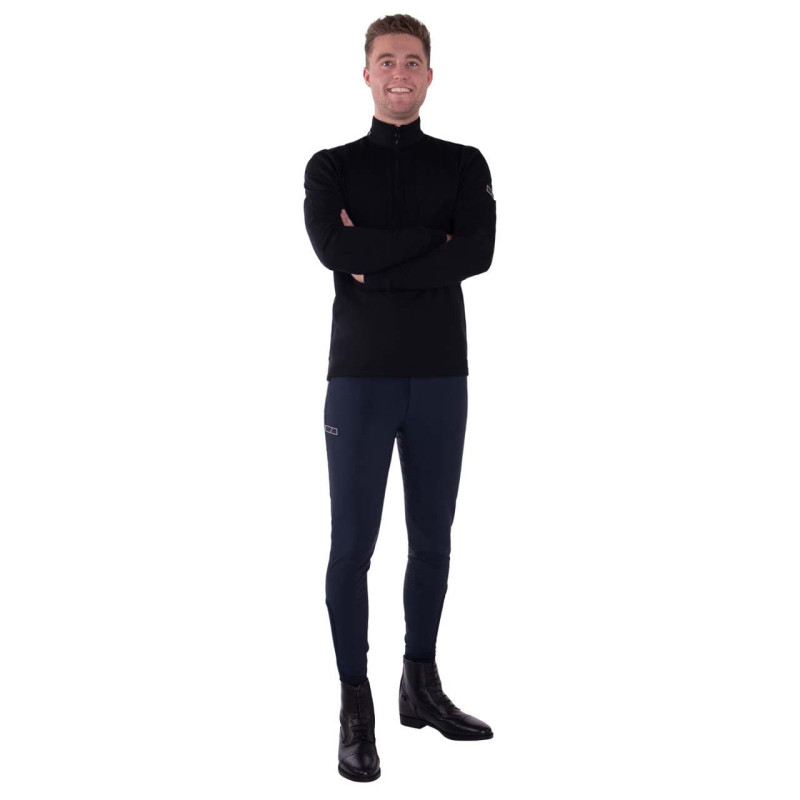 PANTALON HOMME NOVAN GRIP GENOU QHP