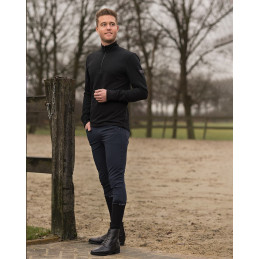 PANTALON HOMME NOVAN GRIP GENOU QHP