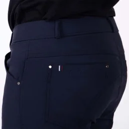 PANTALON HOMME NOVAN GRIP GENOU QHP