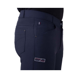 PANTALON HOMME NOVAN GRIP GENOU QHP