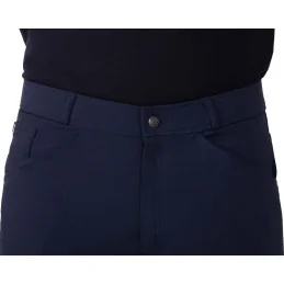 PANTALON HOMME NOVAN GRIP GENOU QHP