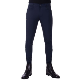 PANTALON HOMME NOVAN GRIP GENOU QHP