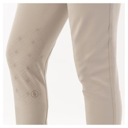 PANTALON HOMME EMIEL GRIP GENOU BR