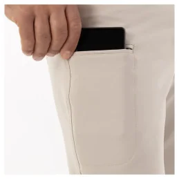 PANTALON HOMME EMIEL GRIP GENOU BR