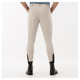 PANTALON HOMME EMIEL GRIP GENOU BR