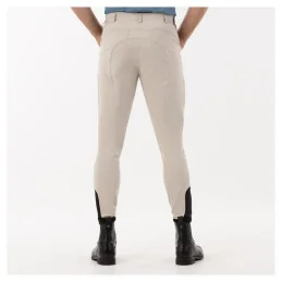 PANTALON HOMME EMIEL GRIP GENOU BR