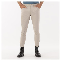 PANTALON HOMME EMIEL GRIP GENOU BR
