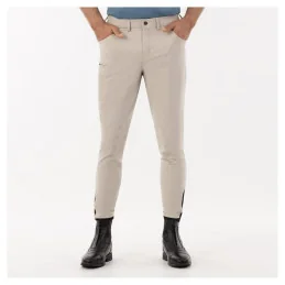 PANTALON HOMME EMIEL GRIP GENOU BR